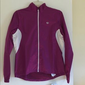Pearl Izumi SELECT Barrier Convertible Jacket